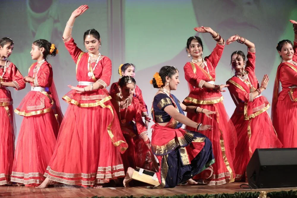 Marudhara Ri Shaan