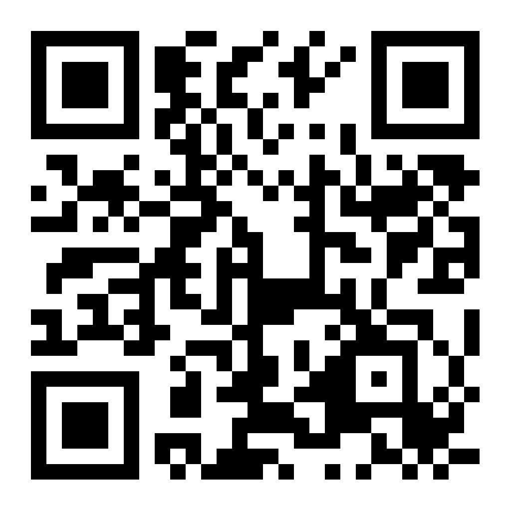 Complaint QR Code
